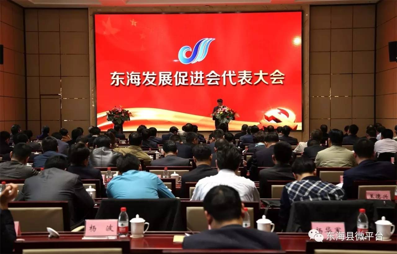 南京东海发展促进会,江苏南京发展大会