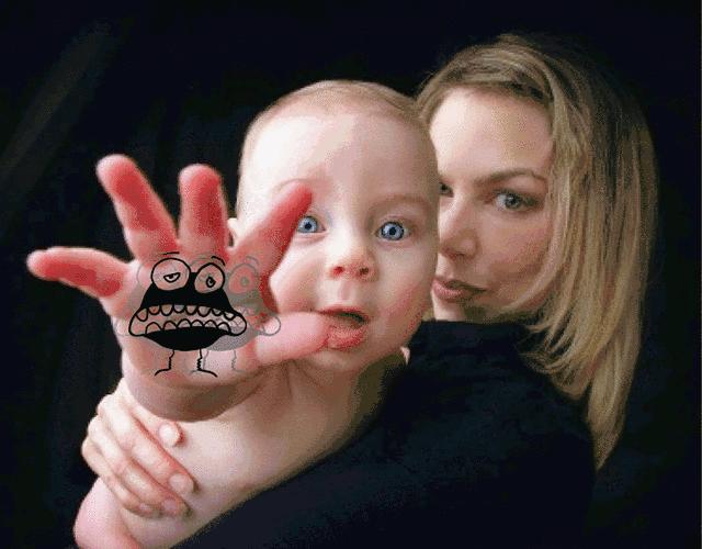 儿科医生教怎么选奶粉,质检员妈妈谈婴儿