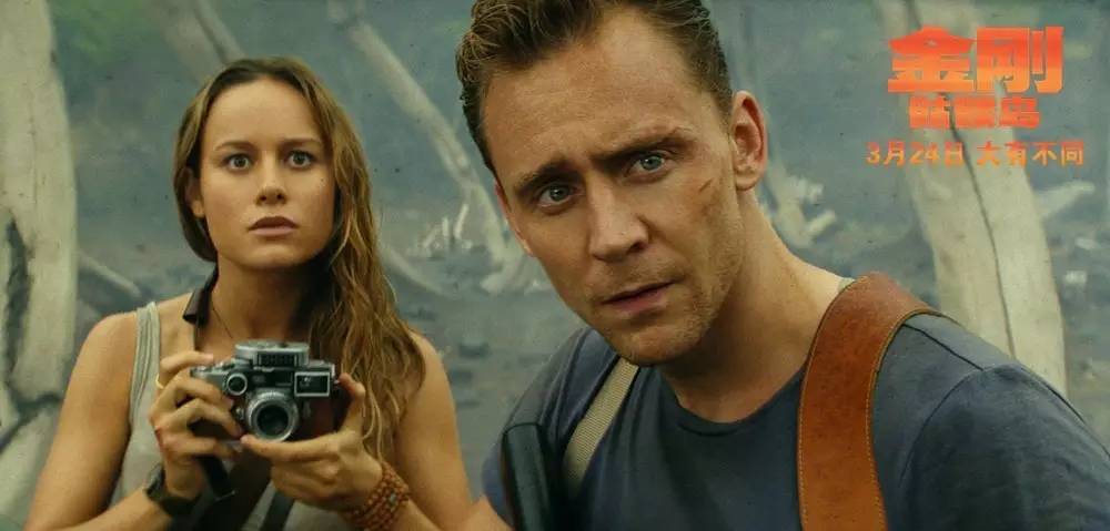 只是爆米花大片？No！这才是《金刚》正确的打开方式