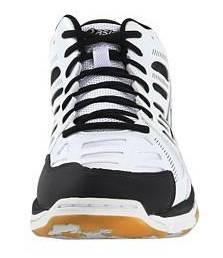 「品鉴」排球场久战神器！ASICS亚瑟士Gel-Volleycross