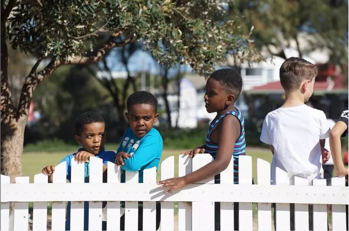 图说：在澳洲的日常（4）｜陈秋平