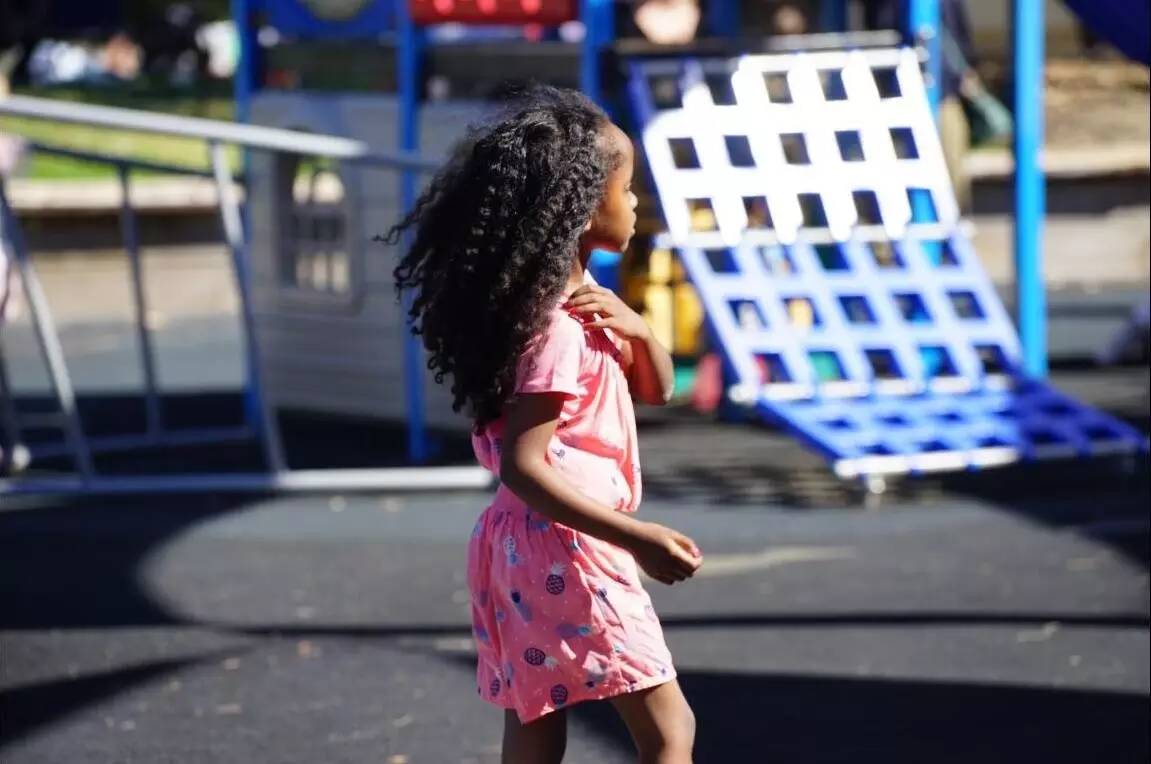 图说：在澳洲的日常（4）｜陈秋平