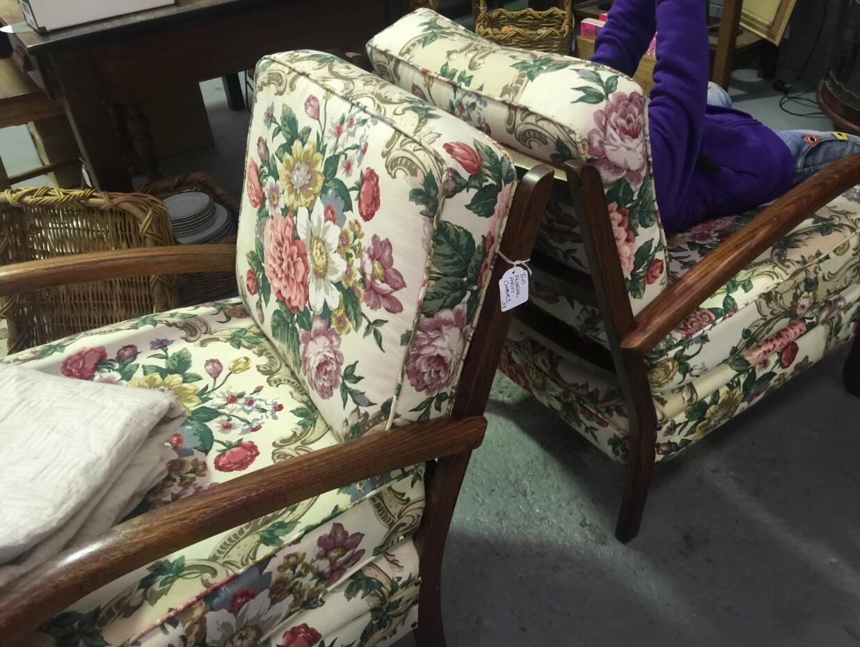 图说：在澳洲的日常（4）｜陈秋平