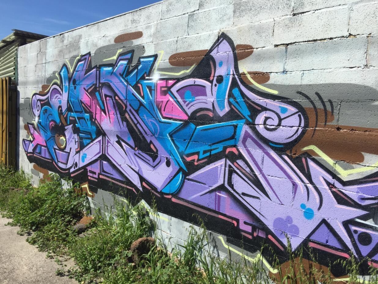 图说：在澳洲的日常（4）｜陈秋平