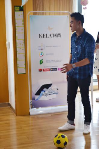 珂兰与阮经天为爱碰撞，助他人实现钻戒梦