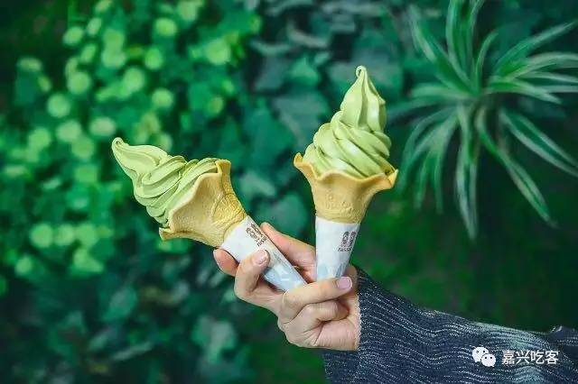 日本正宗抹茶店,一家精致的日式抹茶店