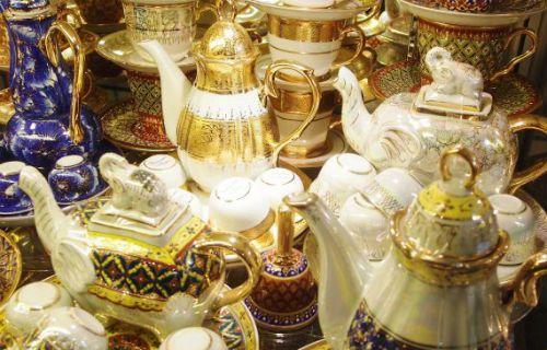 泰国必买精品100种,泰国必买清单可以带回中国的特产