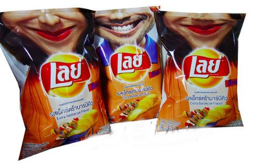 泰国必买精品100种,泰国必买清单可以带回中国的特产