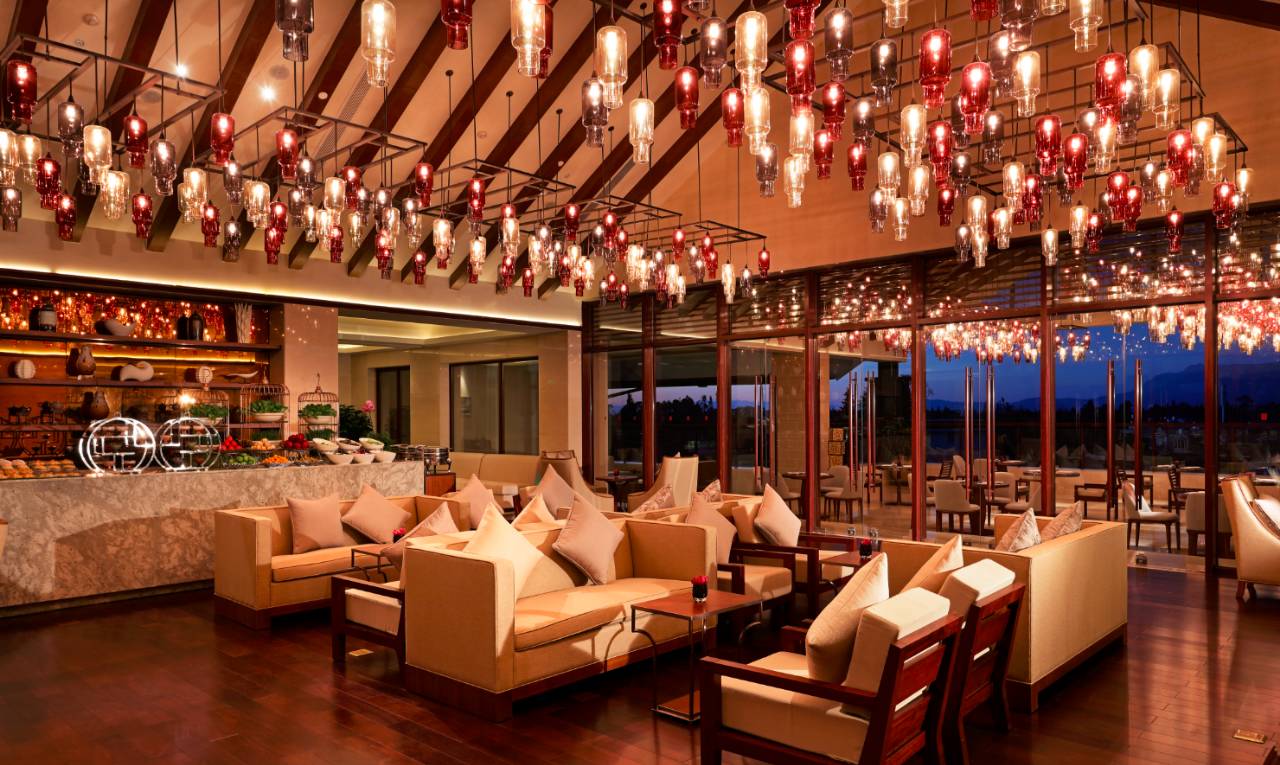 华邑温泉度假酒店,华邑县西南地区酒店