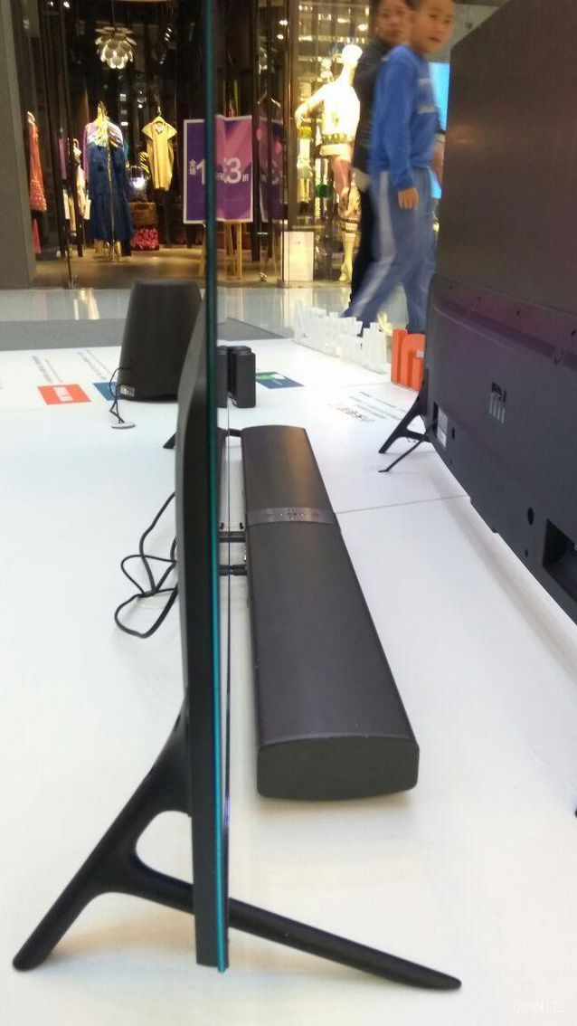 小米电视4标准版和体验版,小米电视4值得入手了吗