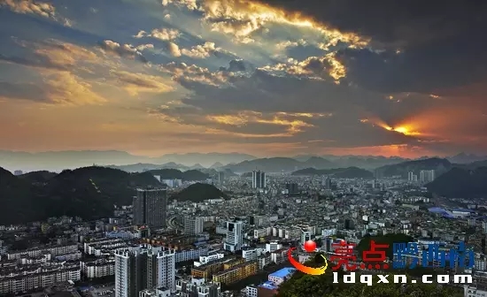 兴义气候最好的城市,兴义小春城