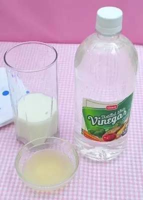 用点牛奶就能解决的事你竟然花那么多冤枉钱！