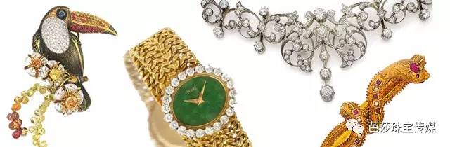 “范小胖”改名了？来不及甩肉的小长假，超显瘦的高级灰得配这些珠宝！