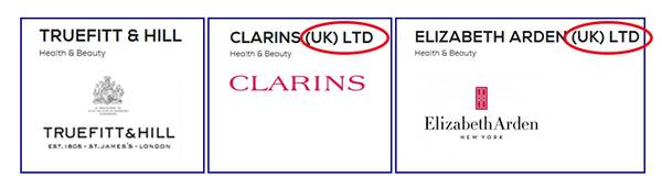 X宝货也说自己“皇家*用御**”……告诉你哪些品牌才是真·英国皇家认证!