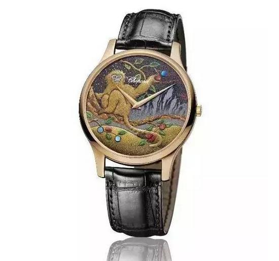 时尚圈的年意顶级大牌的一点心意，收下吧！