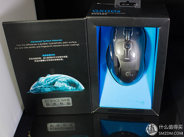 罗技g502和g502x无线鼠标怎么选,罗技g502新旧批次