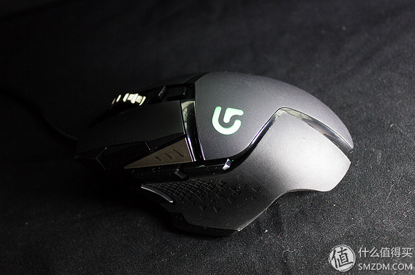 罗技g502和g502x无线鼠标怎么选,罗技g502新旧批次