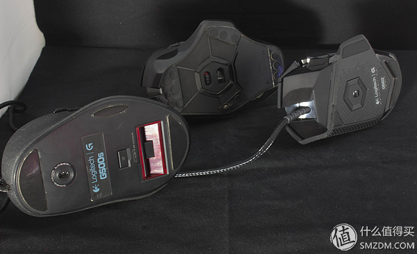 罗技g502和g502x无线鼠标怎么选,罗技g502新旧批次