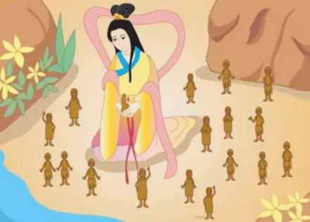 春节知识英语,春节该怎么背诵英语