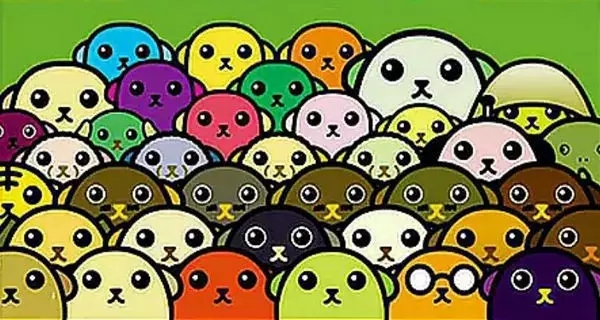 关于二次元的广告视频,二次元适合哪些广告