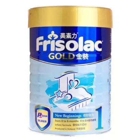 「妈妈达人分享」说一说对于婴儿奶粉的选择！从美素到牛栏，给大家提供参考