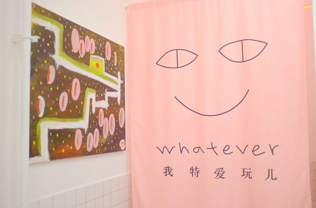 成都有什么好玩的网红店,成都网红打卡大超市