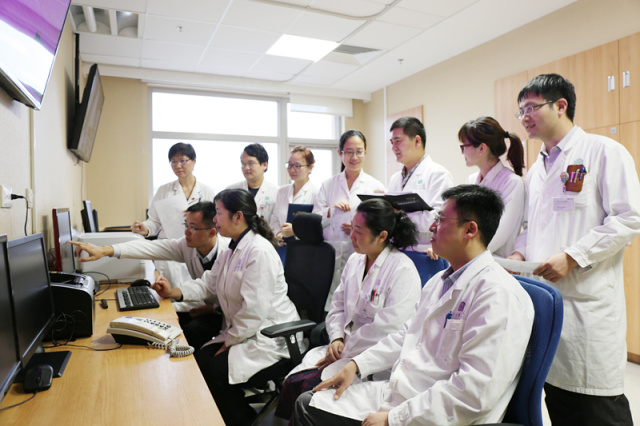 北京清华长庚医院头颈外科,北京清华长庚医院喉科专家