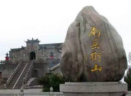 湖南十大风景名胜区有哪些,湖南十大最美风景区排行榜