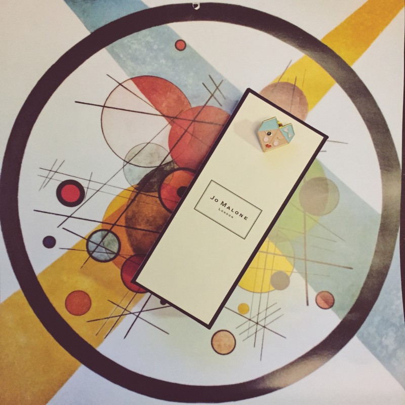 有这3款香水的成都妹儿,基本没几个单身!