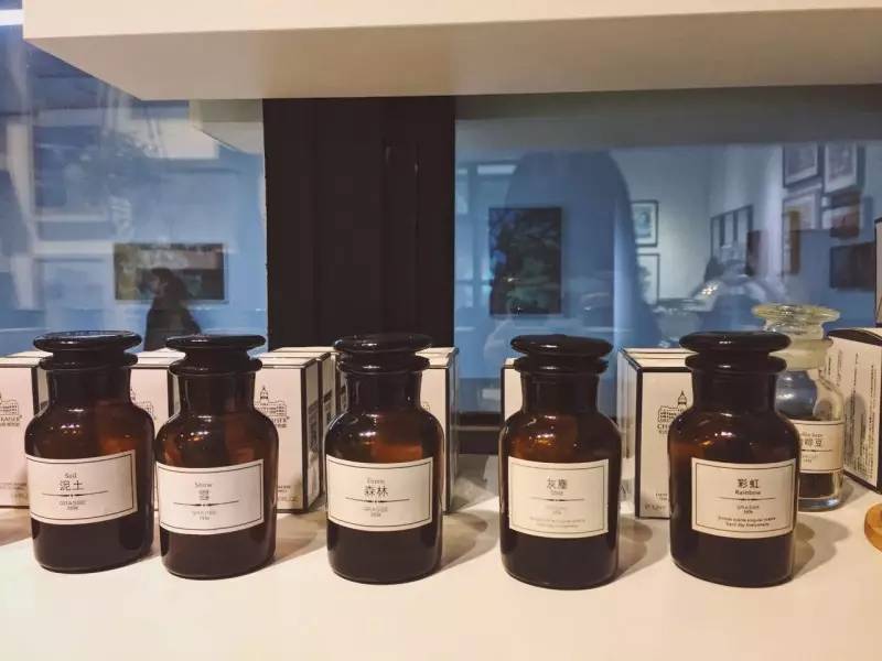 有这3款香水的成都妹儿，基本没几个单身！