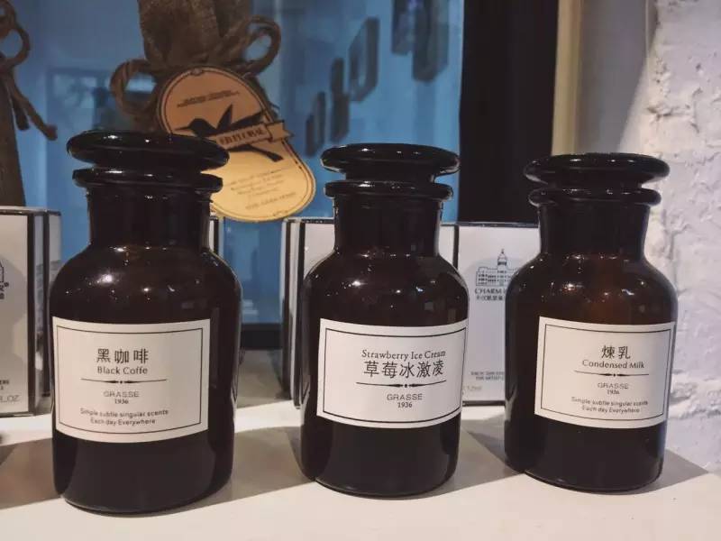 有这3款香水的成都妹儿，基本没几个单身！