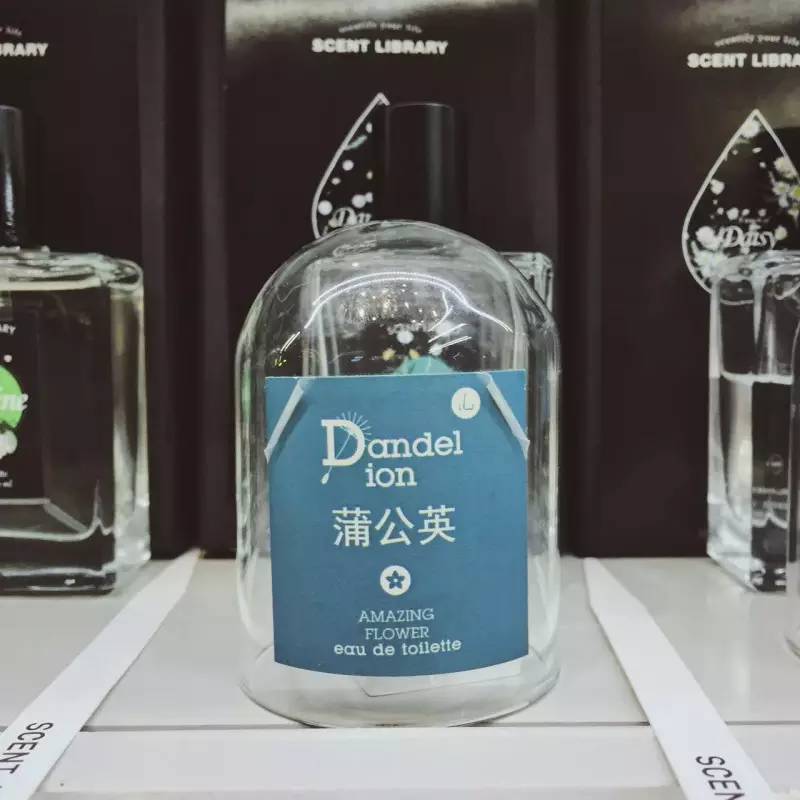 有这3款香水的成都妹儿,基本没几个单身!