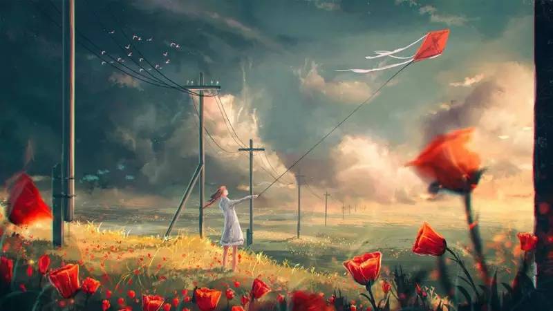 清明时节话清明作文,清明时节话清明神州大地皆清明