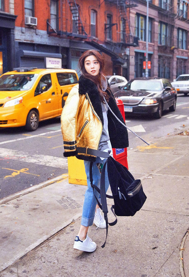 刘雯穿什么鞋,刘雯穿的鞋