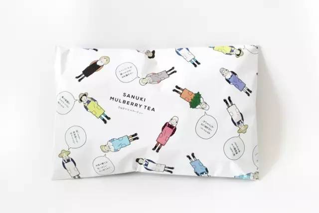 不得不说日本的东西好用,日本的包装小细节和实物一模一样