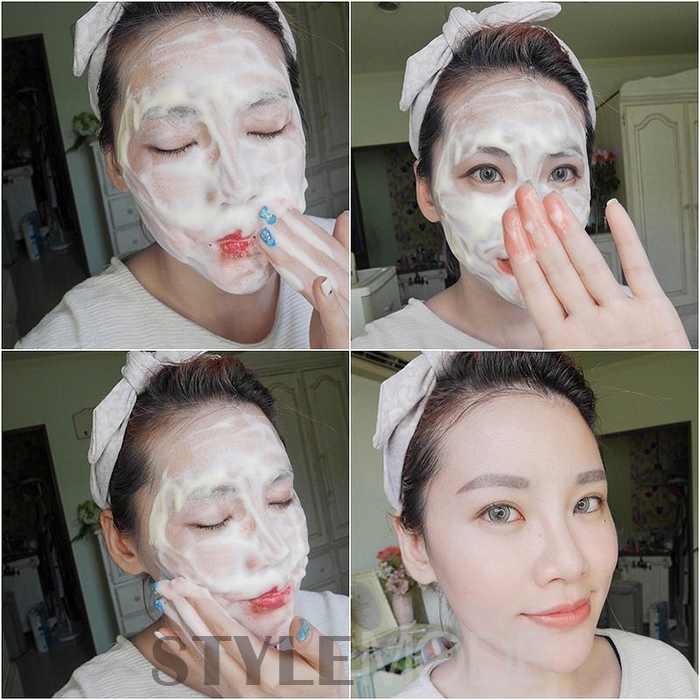 一秒乳化温和卸妆,卸妆清洁力度排行