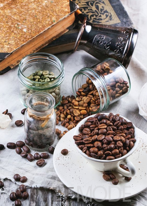 绿咖啡减肥效果怎么样,绿咖啡绿原酸怎么减肥