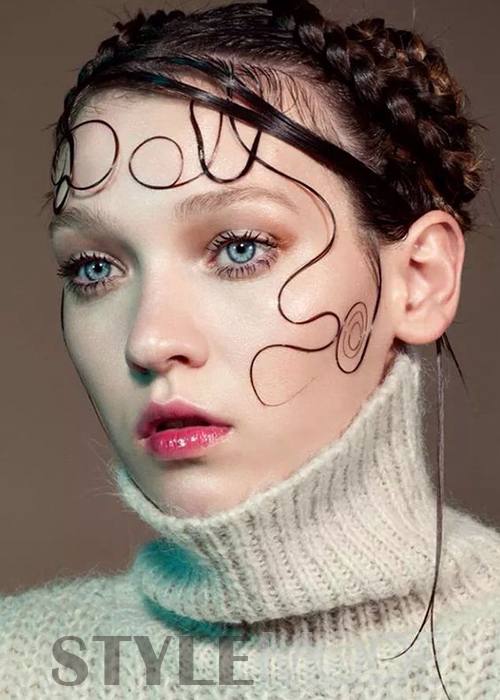 黑眼圈怎么去除简单教你一招,黑眼圈去除小妙招简单