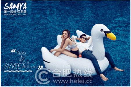 三亚丽江婚纱照推荐哪家最好,唯一旅拍三亚和丽江哪里好