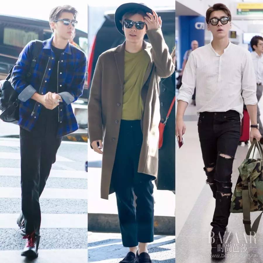 漂亮的手机当然要配漂亮的手机壳,再好看的手机都抵不过透明壳