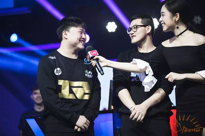 LPLW7赛场内外:Solo赛的那些台前幕后