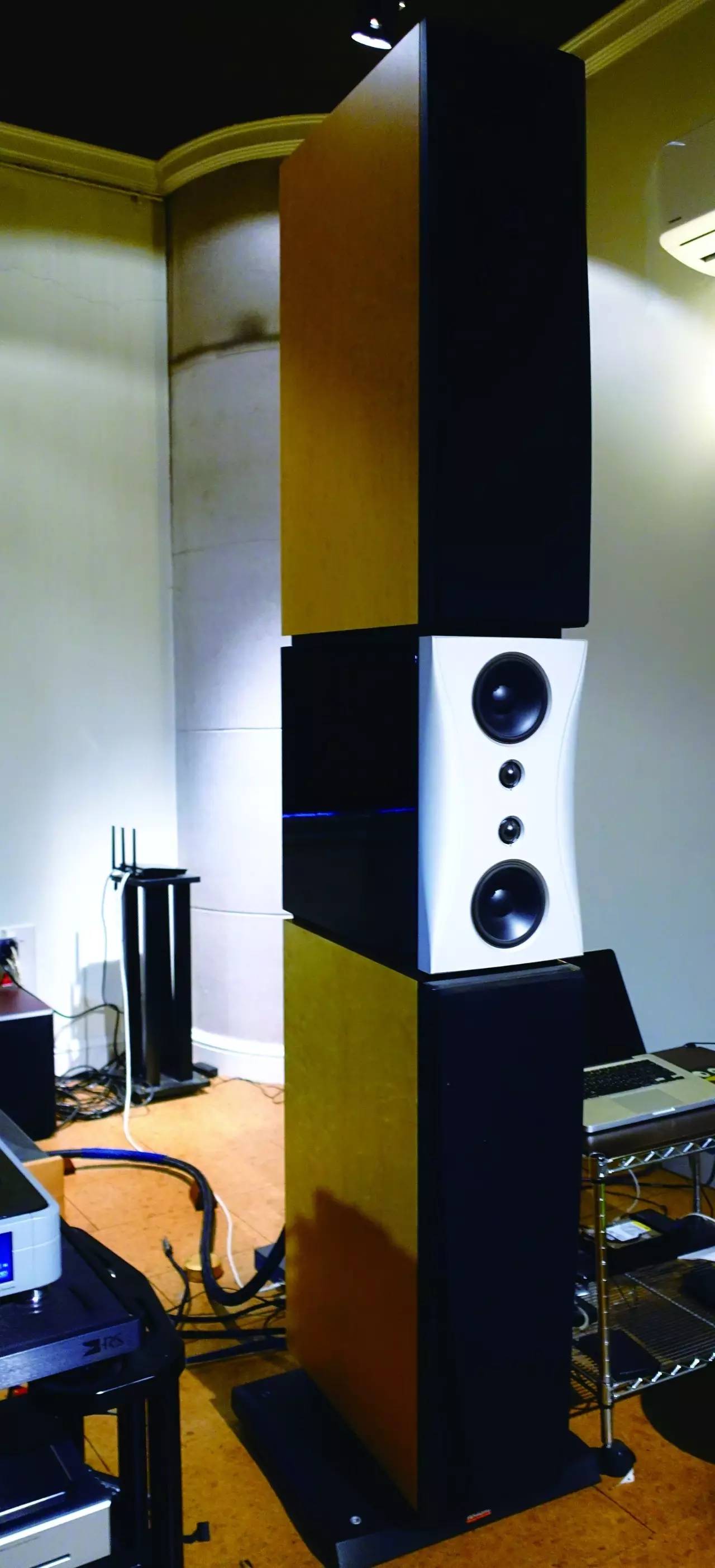 超好玩东莞赵先生的黑胶转录Hi-Res数码文件