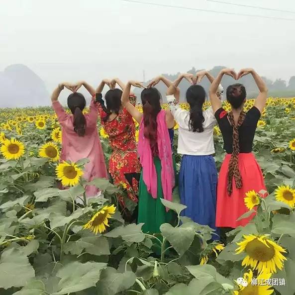 柳州柳江最美的风景区,柳州市柳江区旅游景点排名