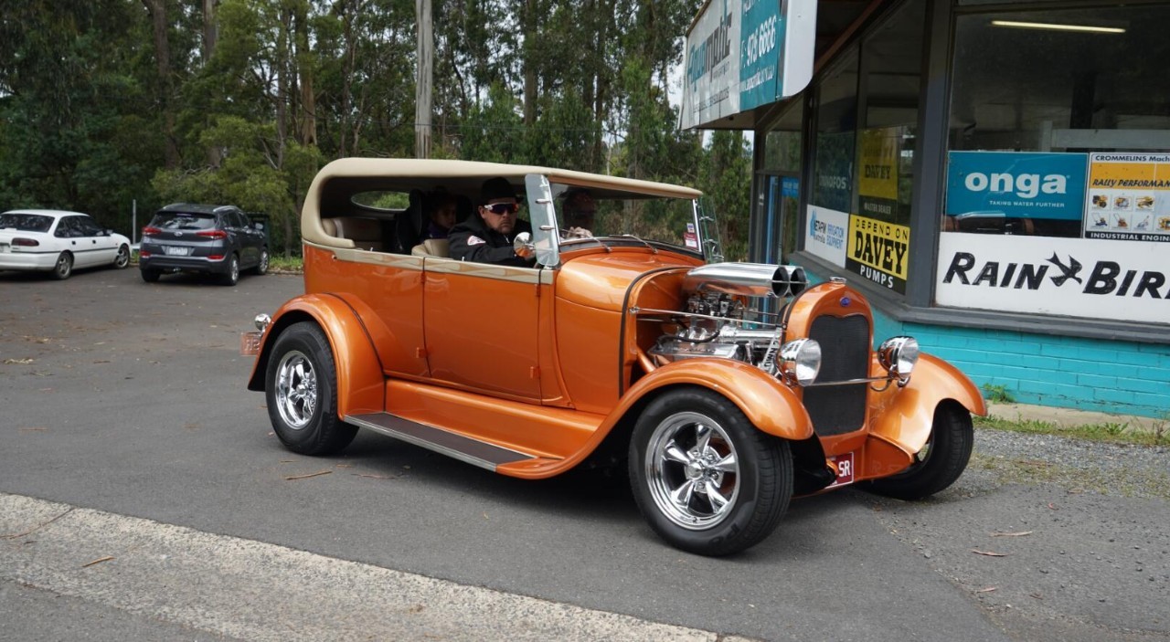 图说：在澳洲的日常（4）｜陈秋平