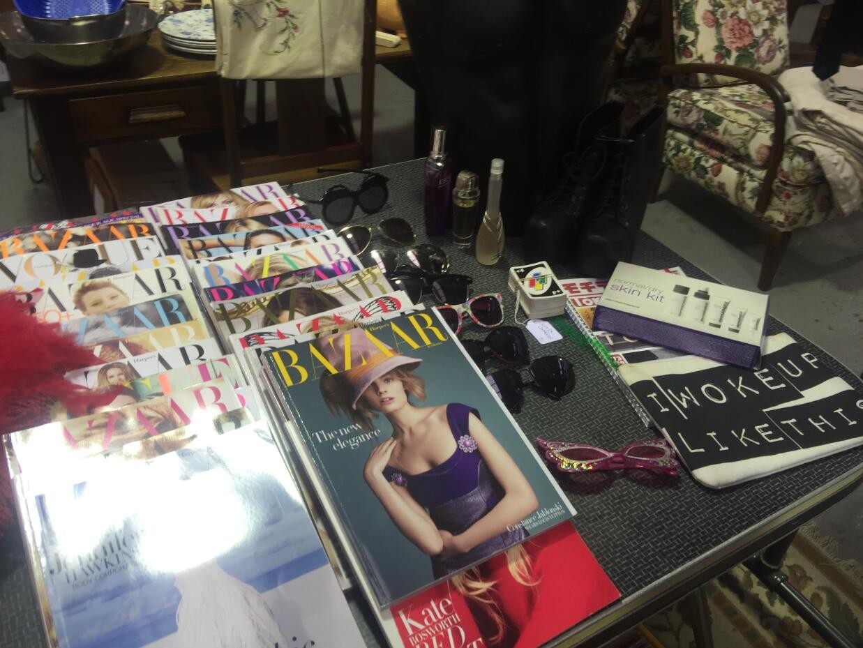 图说：在澳洲的日常（4）｜陈秋平