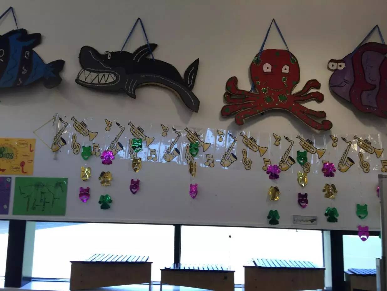 图说：在澳洲的日常（4）｜陈秋平