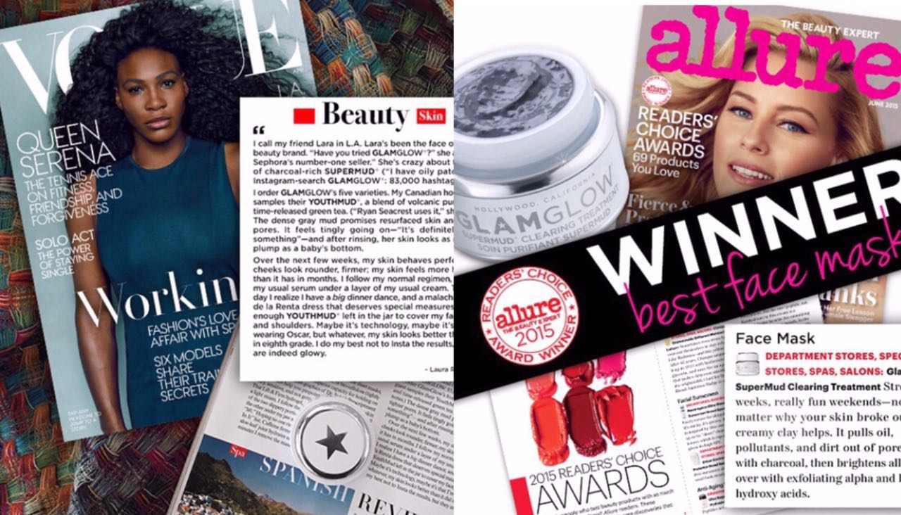 U天使热议｜天呐！用了这款面膜，皮肤真的会美到发光~