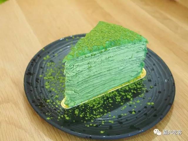 日本正宗抹茶店,一家精致的日式抹茶店