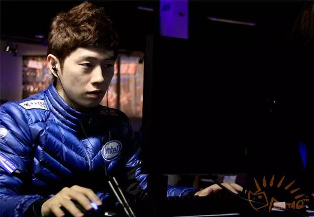 黄旭东后记：从星际到英雄联盟，关于中韩实力的正视和反思