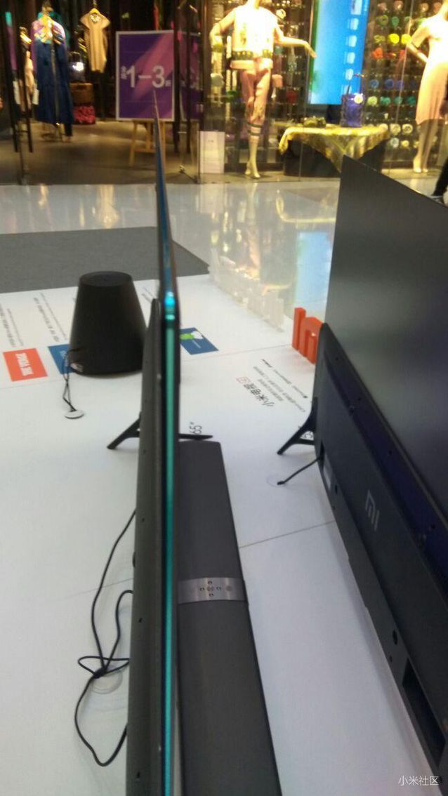 小米电视4标准版和体验版,小米电视4值得入手了吗